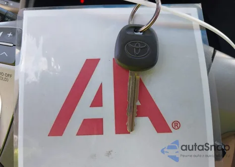 2010 Toyota Camry Le V6 from USA, damaged, VIN 4T1BK3EK2AU110987